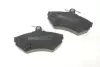Колодки гальмівні (передні) Audi A4 94-08/Seat Exeo 08-13/VW Passat B5 96-00 (+датчики) ICER 181157203 (фото 3)