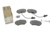 Колодки гальмівні (передні) Audi A4 94-08/Seat Exeo 08-13/VW Passat B5 96-00 (+датчики) ICER 181157203 (фото 4)