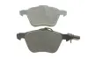 Колодки гальмівні (передні) Ford Galaxy 95-06/Seat Alhambra/VW Sharan 95-10/VW T4 90-03 (+датчики) ICER 181395 (фото 4)