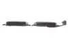 Колодки гальмівні (передні) Seat Ibiza/VW Polo 01-09/Skoda Fabia 99-14/Roomster 06-15 (+датчик) ICER 181597701 (фото 5)