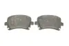 Колодки гальмівні (задні) Audi A3/A4/A6/VW Caddy/Touran 04-15/Golf/Passat/Skoda Octavia 03-/SuperB ICER 181600703 (фото 4)