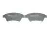 Колодки гальмівні (передні) Renault Megane II 03-/Scenic II 05-08/Grand Scenic II/III 04- ICER 181649701 (фото 3)