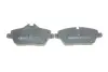 Колодки гальмівні (передні) BMW 1 (E81/E82/E87/E88) 04-13/2 (F45) 14-18 ICER 181662700 (фото 3)