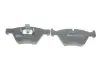 Колодки гальмівні (передні) BMW 1 (E81/E82)/3 (E90-E93)/X1 (E84)/Z4 (E89) 04-16 (Кріплення 47mm) ICER 181683203 (фото 3)