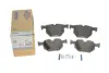 Колодки гальмівні (задні) BMW X5 (E70) 06-13/(F15/F85) 13-18/X6 (E71/E72) 08-14/(F16/F86) 14-19 ICER 181685202 (фото 4)