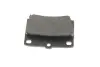 Колодки гальмівні (задні) Mitsubishi Pajero 91-00/Pajero Sport 98- ICER 181719 (фото 2)