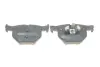 Колодки гальмівні (задні) BMW 3 (E90/E91/E92/E93) 04-13/X1 (E84) 09-15 ICER 181739 (фото 3)
