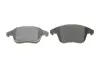 Колодки гальмівні (передні) Citroen C4 04-/Peugeot 207/307/308/3008 02- ICER 181866200 (фото 4)