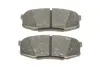 Колодки гальмівні дискові LEXUS LX 08-15. LX570 08-15. TOYOTA LAND CRUISER 200 07-21. LAND CRUISER PRADO 150 09- ICER 181875 (фото 4)
