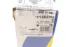Колодки гальмівні (передні) Citroen C5 04-/Peugeot 407 04-/508 10- (+датчики) ICER 181886203 (фото 4)