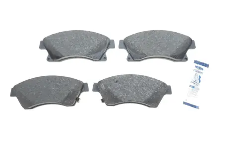Колодки гальмівні (передні) Chevrolet Aveo I/II 11-/Cruze/Opel Astra H/J 09-/Nissan Rogue 10-13 ICER 181942202