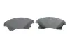 Колодки гальмівні (передні) Chevrolet Aveo I/II 11-/Cruze/Opel Astra H/J 09-/Nissan Rogue 10-13 ICER 181942202 (фото 5)