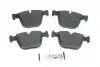 Колодки гальмівні (задні) BMW 5 (F07) 09-/7 (F01-F04) 08-15/X5 (E70/F15/F85)/X6 (E71/E72/F16) 06- ICER 181949 (фото 1)
