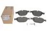 Колодки гальмівні (передні) BMW 5 (F07/F10/F11) 09-17/6 (F06/F13) 11-18/7 (F01/F02/F03/F04) 08-15 ICER 181961 (фото 4)