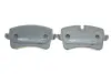 Колодки гальмівні (задні) Audi A4/A5/A6/A7 10-/Porsche Macan 14- (+датчик L=215mm) ICER 181986203 (фото 4)