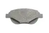 Колодки гальмівні (передні) Citroen C3 09-/C4 04-12/Peugeot 207 07-/307 03-12/1007 05- ICER 182011 (фото 3)