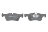 Колодки гальмівні (передні) Audi Q5 13-17/BMW 1 (F20/F21) 11-/2 (F22/F23/F87/F45/F46) 14- ICER 182063 (фото 4)