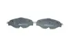 Колодки гальмівні (передні) Audi A1/Q3 18-/Seat Leon/Skoda Octavia/VW Golf/Caddy/Touran/Passat 12- ICER 182111204 (фото 3)