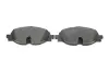 Колодки гальмівні (передні) Audi A1/Q3 18-/Seat Leon/Skoda Octavia/VW Golf/Caddy/Touran/Passat 12- ICER 182111204 (фото 4)