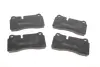 Колодки гальмівні (задні) Audi Q7 06-16/R8 07-/BMW 2 (F22/F87) 12-/3 (F30/F80) 11-18 ICER 182121 (фото 3)