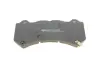 Колодки гальмівні (передні) Jeep Grand Cherokee/Dodge Challenger/Charger/Chevrolet Camaro 10- ICER 182164 (фото 4)