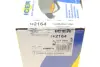 Колодки гальмівні (передні) Jeep Grand Cherokee/Dodge Challenger/Charger/Chevrolet Camaro 10- ICER 182164 (фото 8)