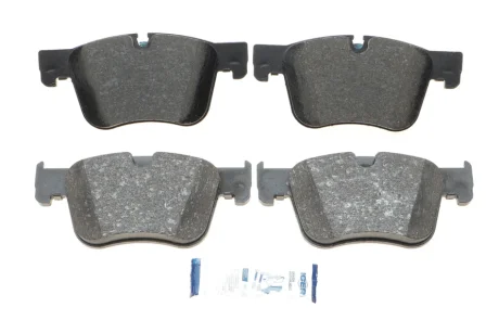 Колодки гальмівні (передні) Citroen C4 Picasso/Grand Picasso/Peugeot 308 13- ICER 182166