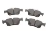 Колодки гальмівні (задні) Ford Focus 18-/Galaxy/Mondeo/S-Max 14-/Kuga 12-/Ford USA Edge/Fusion 06- ICER 182198203 (фото 3)