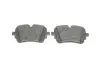 Колодки гальмівні (задні) Audi Audi A6/A7/A8/Q7/Q8/E-Tron/VW Touareg 15- ICER 182248-203 (фото 4)