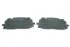 Колодки гальмівні (передні) Audi A4/A5/Q5/Q7 15-/ A5 Sportback 07-17/ A6/A7/A8/Q3/Q8/VW Touareg 17- ICER 182254 (фото 4)
