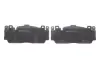 Колодки гальмівні (передні) BMW 2 (F22/F87) 15-/3 (F30/F80) 16-18/5 (F10)/6 (F12/F13/F06) 11-18 ICER 182358 (фото 4)