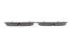 Колодки гальмівні (передні) Land Rover Discovery/Range Rover 05- (з датчиком) (CBI) ICER 182451208 (фото 3)