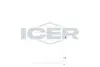 Комплект тормозных башмаков, барабанные тормоза ICER 21947700 (фото 1)