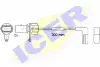 Сигнализатор, износ тормозных колодок ICER 610507EC (фото 1)