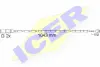 Сигнализатор, износ тормозных колодок ICER 610560EC (фото 1)