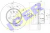 Тормозной диск ICER 78BD02652 (фото 1)