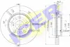 Тормозной диск ICER 78BD28812 (фото 1)