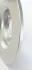 Диск гальмівний (задній) Mazda 6 02-13/626 V 98-02/323 F/S 01-04 (280x10) (з покриттям) (повний) ICER 78BD32682 (фото 2)