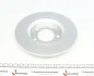 Диск гальмівний (задній) Mazda 6 02-13/626 V 98-02/323 F/S 01-04 (280x10) (з покриттям) (повний) ICER 78BD32682 (фото 3)