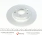 Диск гальмівний (задній) Mazda 6 02-13/626 V 98-02/323 F/S 01-04 (280x10) (з покриттям) (повний) ICER 78BD32682 (фото 4)
