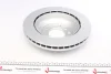 Диск гальмівний (задній) Audi Q7 06-15/Porsche Cayenne/VW Touareg 02- (330x28) (з покр.) (вентильований) ICER 78BD33282 (фото 2)