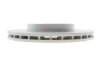 Диск гальмівний (передній) VW Golf 76-99/Passat 81-88/Polo 95-01/Seat Ibiza 93-(239x20)(з покр)(вент) ICER 78BD39752 (фото 3)