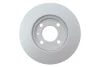 Диск гальмівний (передній) VW Golf 76-99/Passat 81-88/Polo 95-01/Seat Ibiza 93-(239x20)(з покр)(вент) ICER 78BD39752 (фото 4)