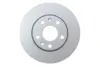 Диск гальмівний (передній) Renault Megane/Laguna/Scenic 08-/Duster 12- (280x24)(з покр.)(вентил.) ICER 78BD40222 (фото 1)