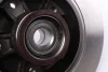 Тормозной диск ICER 78BD40231 (фото 2)