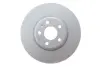 Диск гальмівний (передній) Audi A4/A5/A6/A7/Q5 07-18/VW Phaeton 04-16 (320х30) (з покр.) (вент.) ICER 78BD4039-2 (фото 1)