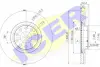 Тормозной диск ICER 78BD40862 (фото 1)