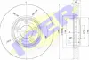 Тормозной диск ICER 78BD40882 (фото 1)