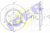 Тормозной диск ICER 78BD40892 (фото 1)