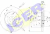 Тормозной диск ICER 78BD42002 (фото 1)